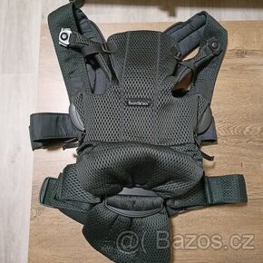 Ergonomické nosítko BabyBjorn 0-15 měsíců