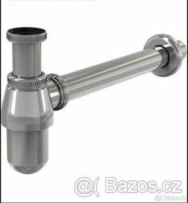 Sifon umyvadlový Alcadrain (Alcaplast)DN32