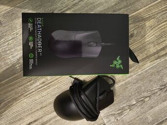 Razer deathadder V3 - 1