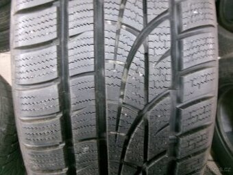 215/45 R17 HANKOOK (2x7-7,5 a 2x6,5mm) č.15763/d1