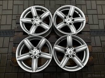 Alu kola, disky r16 5x120 Brock T5, T6