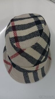 BURBERRY... Klobouk - 1