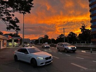 Bmw m550d Dph odpocet