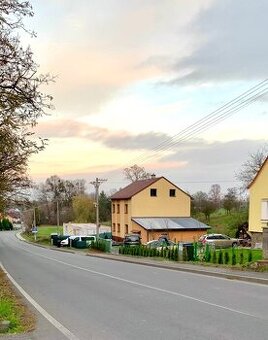 Prodej domu Studénka
