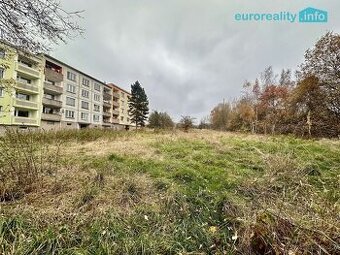 Prodej, stavební pozemek, 5559 m2, Karlovy Vary - Dalovice - 1