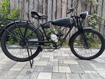 Motokolo Sachs-Biehla funkcni