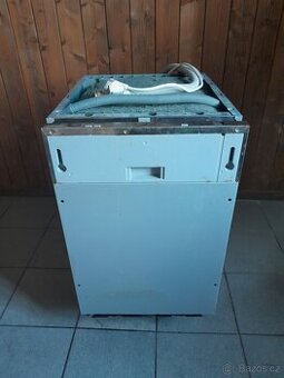 myčka 45cm - 1