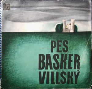 Pes Baskervillský A.C.Doyle 1966