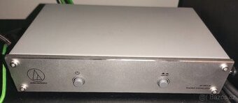 Audio-Technica AT-PEQ30 Gramofonový předzesilovač