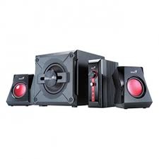 Reproduktory Genius GX GAMING SW-G2 - 1