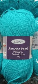 Pletací příze - 1