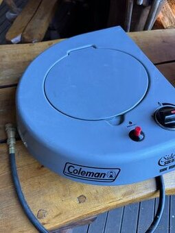 Coleman vařič na PB - 1