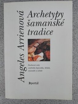 Archetipy samanske tradice - 1