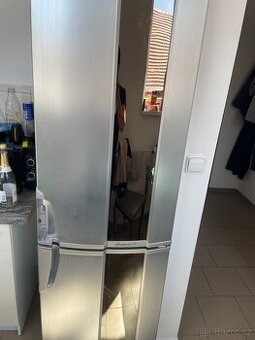 Lednice HAIER HRF369AA