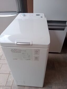 Automaticka pracka Elektrolux