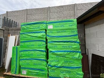 Polystyren XPS