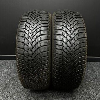 2ks pneu Bridgestone 205/60/16 92H