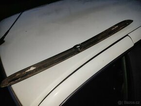 Škoda octavia 1 karbon doplněk