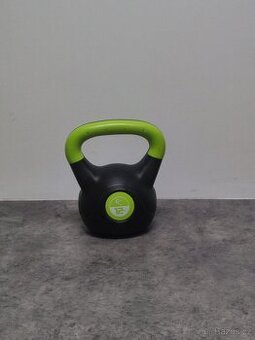 Kettlebell
