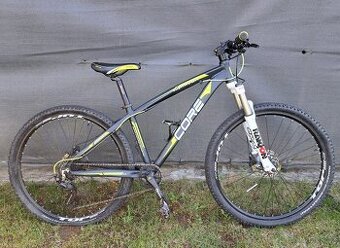 Dětské kolo Core Razor 27,5