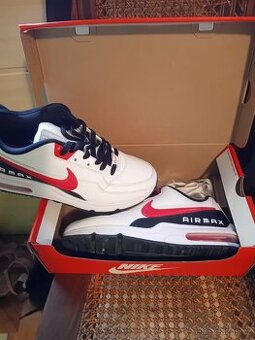 PRODÁM NIKE AIR MAX NOVE