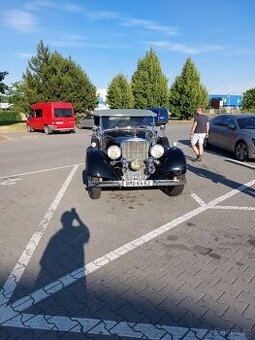 Trabant doklady