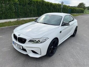 BMW M2 F87