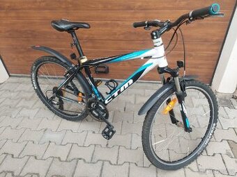 Chlapecké horské kolo CTM vel. 26"