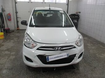 Hyundai i10 1,2 16V