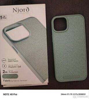 Krýt na Apple iPhone 15plus/15plus