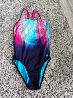 Adidas plavky S - 1