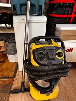 Vysavac Karcher WD 6 premium