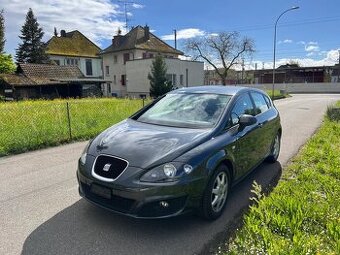 Seat leon 2011