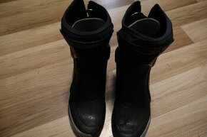 Boty dainese troque in