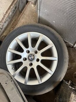 5x120 r16 ET37 205/55 r16