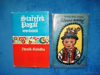 Stařeček Pagáč - 1