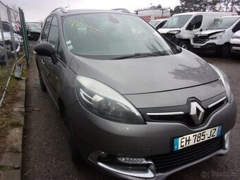 Renault Grand Scénic 1,6 dCi 130