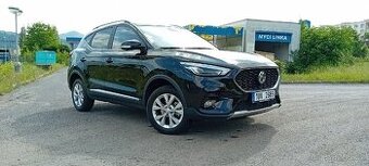 MG ZS 1.0 TGI