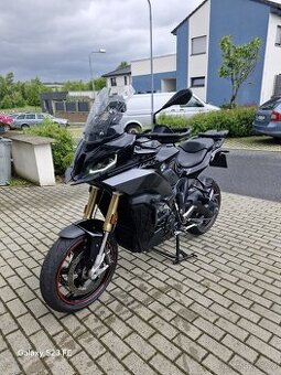 Bmw s1000xr
