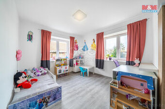 Prodej rodinného domu, 78 m², Volduchy