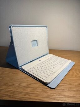 Klavesnice pro IPad 9, 8, 7 generace, Air 3 a Pro 10.5”