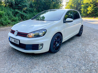 Golf 6 GTI