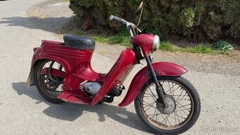 JAWA 555 PIONYR