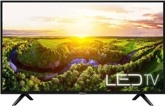 TV Hisense 32"