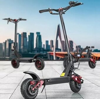 Elektrokolobezka Aerium Ecorider 3600W
