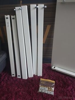 Jídelní stůl z IKEA