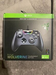 Gamepad - 1