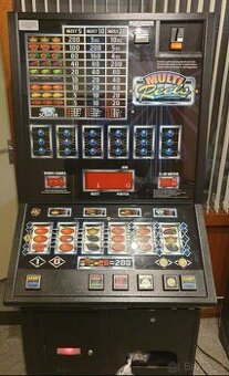 Výherní hrací automat