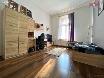Chlapecký pokoj