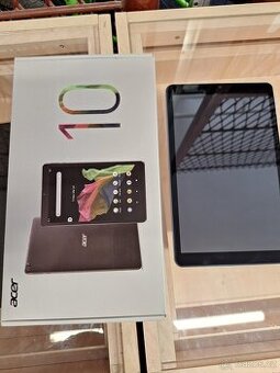 Acer Iconia Tab A10 (NT.LG0EE.004),záruka - 1